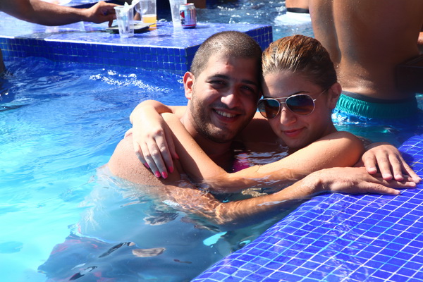 Oceana Beach Party by Q Entertainment